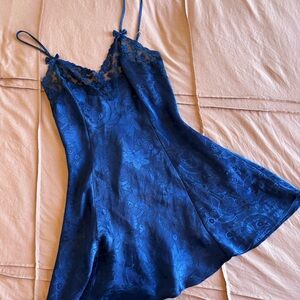 Victoria’s Secret Slip Dress